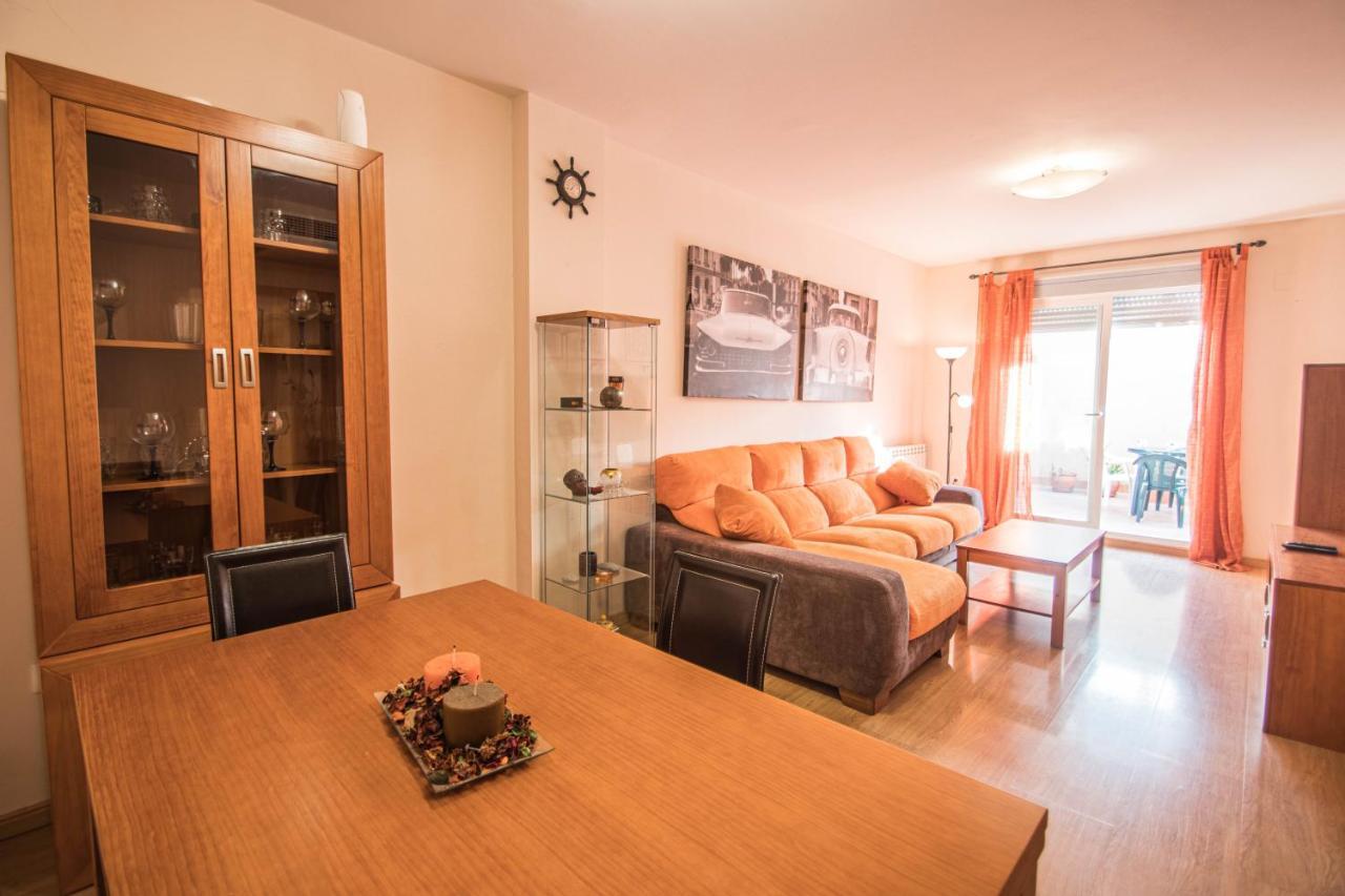Serrallo Apartment Huétor Vega Buitenkant foto