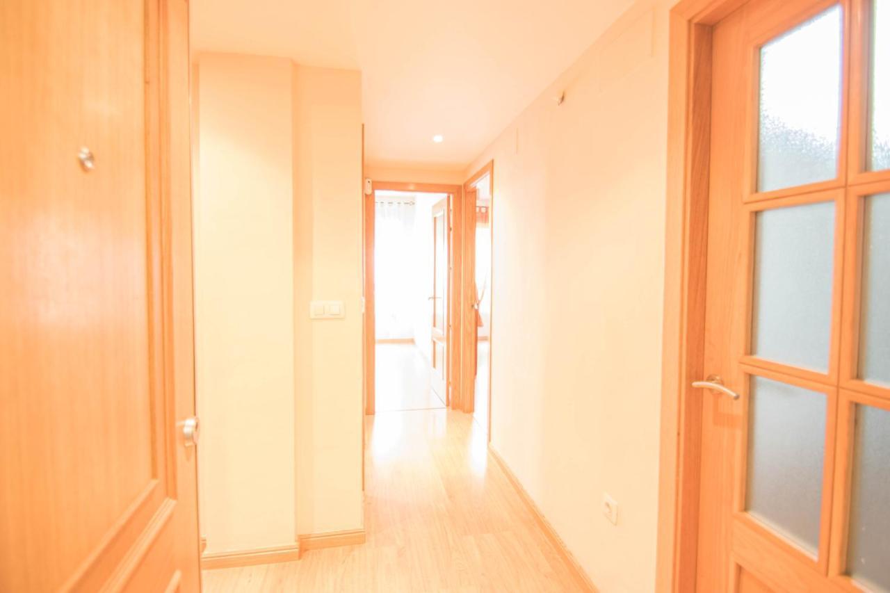 Serrallo Apartment Huétor Vega Buitenkant foto