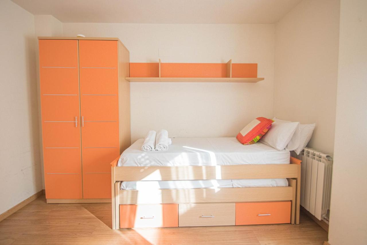 Serrallo Apartment Huétor Vega Buitenkant foto
