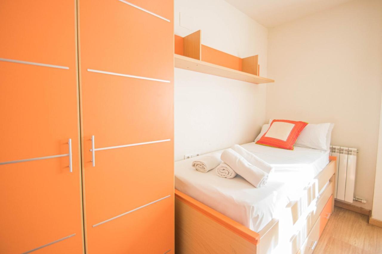 Serrallo Apartment Huétor Vega Buitenkant foto